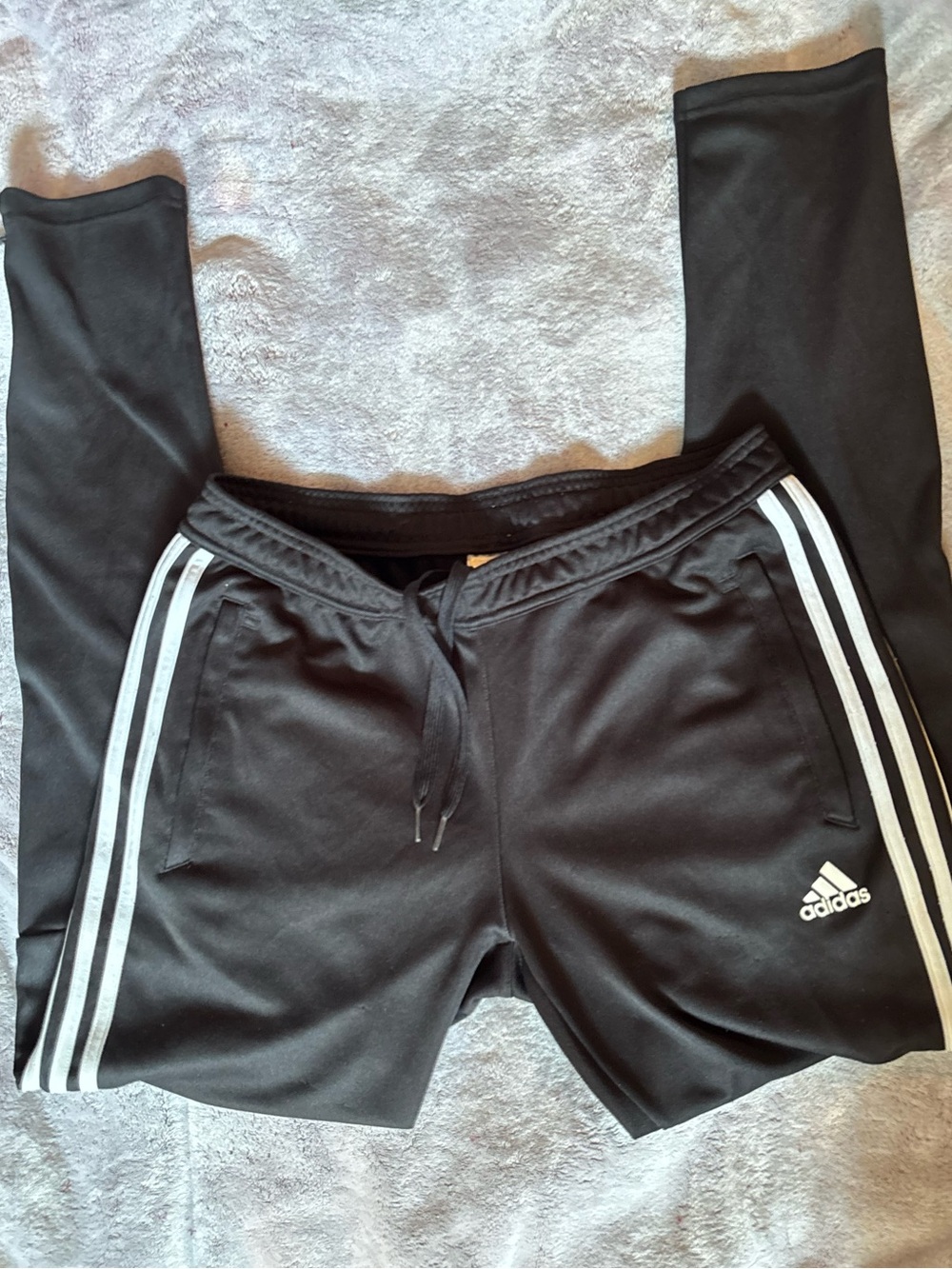 adidas track pants joggers